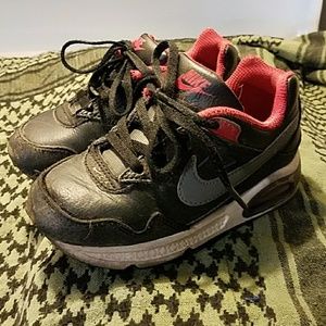 Nike Airmax90 boys size 9c